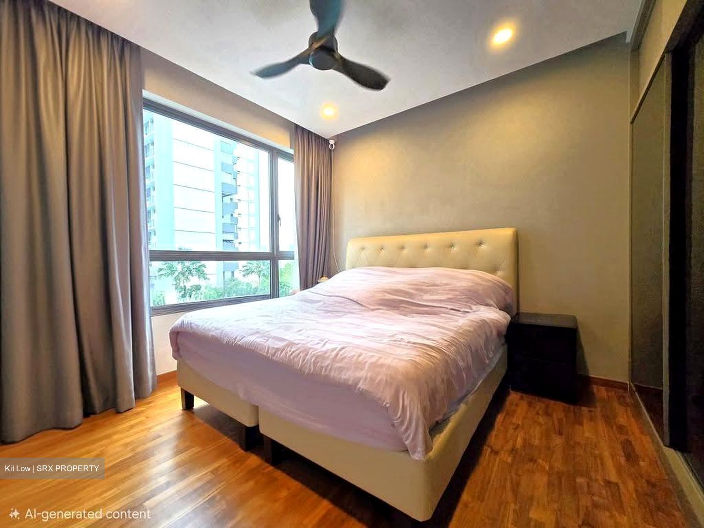 Vue 8 Residence (D18), Condominium #607455651